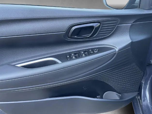 Hyundai i20 1.0 T-GDi Amplia Go Safety Pack MY26