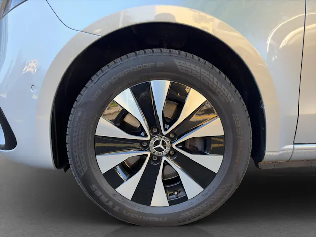 Mercedes-Benz V 250 d lang Avantgarde 4Matic G-Tronic