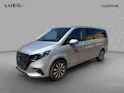 Mercedes-Benz V 250 d lang Avantgarde 4Matic G-Tronic