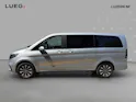 Mercedes-Benz V 250 d lang Avantgarde 4Matic G-Tronic