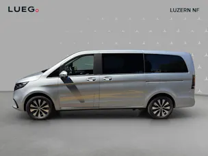 MERCEDES-BENZ V 250 d lang Avantgarde 4Matic G-Tronic