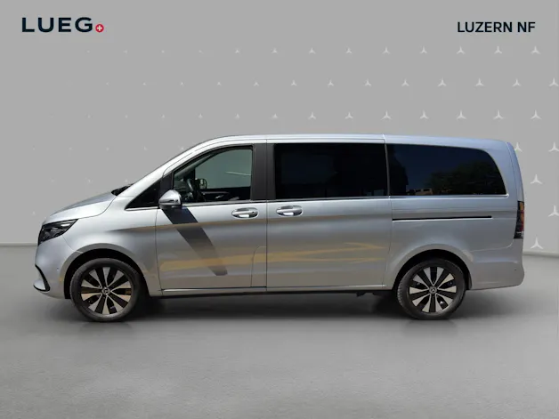 Mercedes-Benz V 250 d lang Avantgarde 4Matic G-Tronic