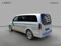 Mercedes-Benz V 250 d lang Avantgarde 4Matic G-Tronic