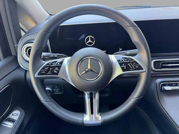 Mercedes-Benz V 250 d lang Avantgarde 4Matic G-Tronic