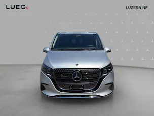 MERCEDES-BENZ V 250 d lang Avantgarde 4Matic G-Tronic