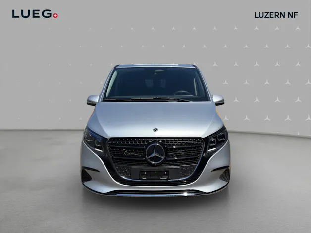Mercedes-Benz V 250 d lang Avantgarde 4Matic G-Tronic