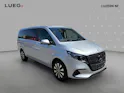 Mercedes-Benz V 250 d lang Avantgarde 4Matic G-Tronic