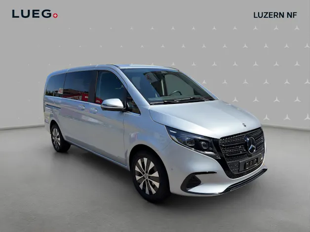 Mercedes-Benz V 250 d lang Avantgarde 4Matic G-Tronic