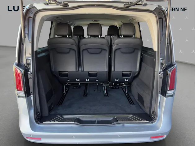 Mercedes-Benz V 250 d lang Avantgarde 4Matic G-Tronic