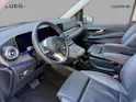 Mercedes-Benz V 250 d lang Avantgarde 4Matic G-Tronic