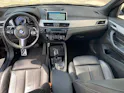 BMW X1 xDrive 25i M Sport Steptronic