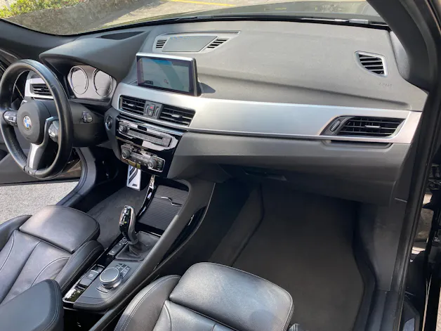 BMW X1 xDrive 25i M Sport Steptronic