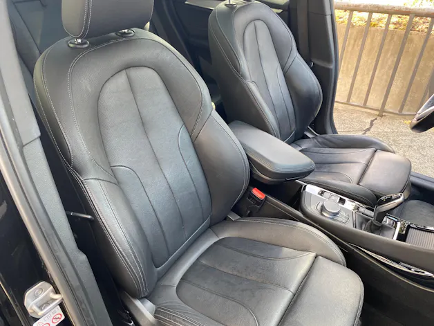 BMW X1 xDrive 25i M Sport Steptronic