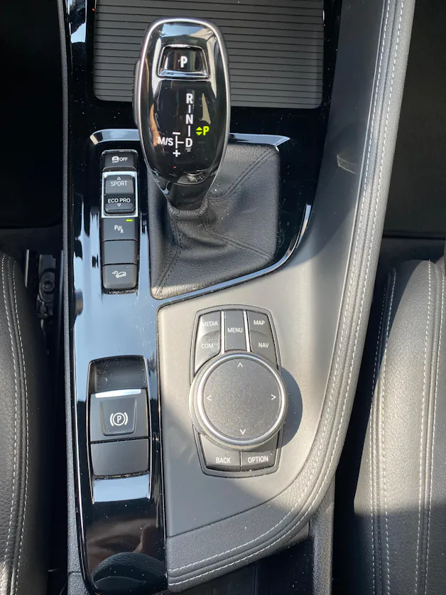 BMW X1 xDrive 25i M Sport Steptronic