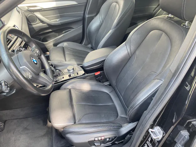 BMW X1 xDrive 25i M Sport Steptronic