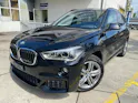 BMW X1 xDrive 25i M Sport Steptronic