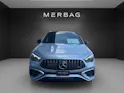 Mercedes-Benz GLA AMG 45 S 4M+8G-DCT