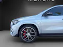 Mercedes-Benz GLA AMG 45 S 4M+8G-DCT