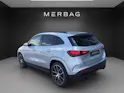 Mercedes-Benz GLA AMG 45 S 4M+8G-DCT