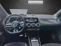 Mercedes-Benz GLA AMG 45 S 4M+8G-DCT