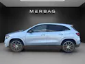 Mercedes-Benz GLA AMG 45 S 4M+8G-DCT