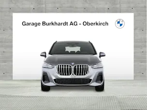 BMW 220i Act. Tour. M Sport