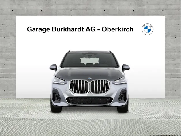 BMW 220i Act. Tour. M Sport