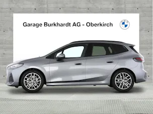 BMW 220i Act. Tour. M Sport
