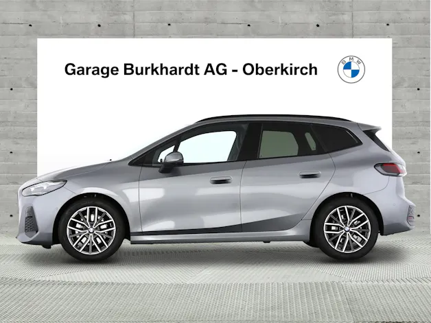 BMW 220i Act. Tour. M Sport