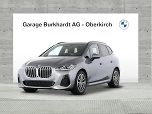 BMW 220i Act. Tour. M Sport