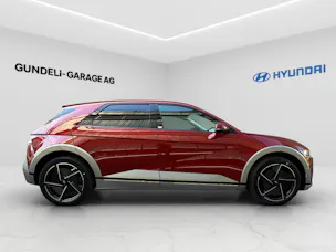 Hyundai Ioniq 5 Vertex 84kWh 4WD