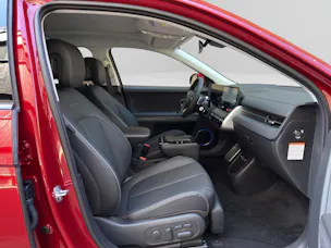 Hyundai Ioniq 5 Vertex 84kWh 4WD