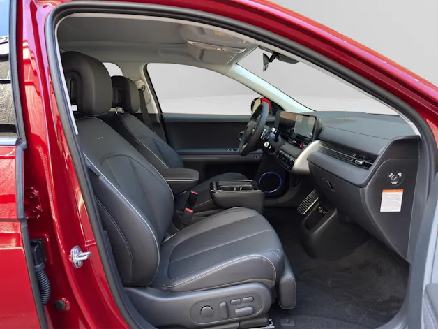 Hyundai Ioniq 5 Vertex 84kWh 4WD