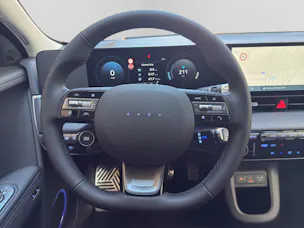 Hyundai Ioniq 5 Vertex 84kWh 4WD