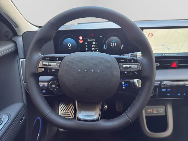 Hyundai Ioniq 5 Vertex 84kWh 4WD