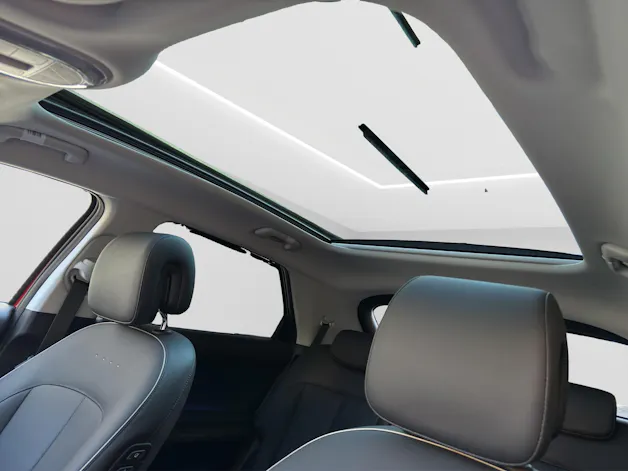 Hyundai Ioniq 5 Vertex 84kWh 4WD