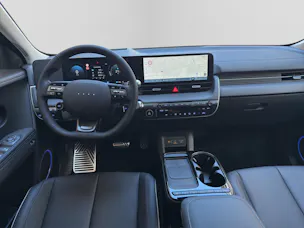 Hyundai Ioniq 5 Vertex 84kWh 4WD