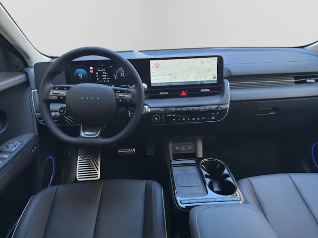 Hyundai Ioniq 5 Vertex 84kWh 4WD