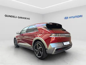 Hyundai Ioniq 5 Vertex 84kWh 4WD