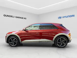 Hyundai Ioniq 5 Vertex 84kWh 4WD