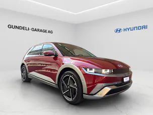 Hyundai Ioniq 5 Vertex 84kWh 4WD