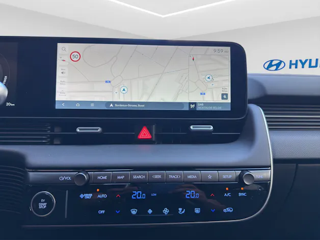 Hyundai Ioniq 5 Vertex 84kWh 4WD