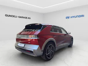 Hyundai Ioniq 5 Vertex 84kWh 4WD