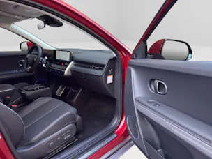 Hyundai Ioniq 5 Vertex 84kWh 4WD