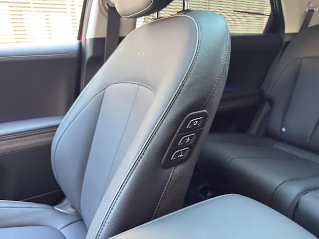 Hyundai Ioniq 5 Vertex 84kWh 4WD