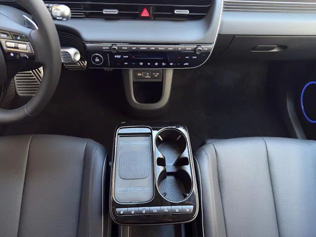Hyundai Ioniq 5 Vertex 84kWh 4WD