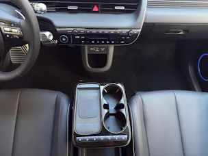 Hyundai Ioniq 5 Vertex 84kWh 4WD