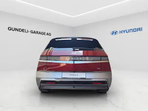 Hyundai Ioniq 5 Vertex 84kWh 4WD