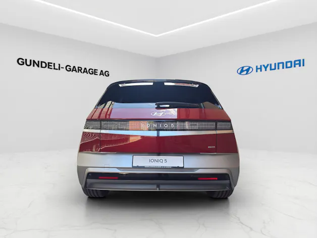 Hyundai Ioniq 5 Vertex 84kWh 4WD