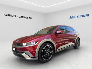 Hyundai Ioniq 5 Vertex 84kWh 4WD